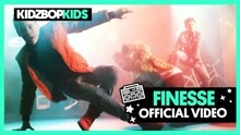 Kidz Bop Kids - KIDZ BOP Kids - Finesse