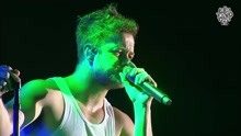 Imagine Dragons - Imagine Dragons - Lollapalooza音乐节2018 完整版