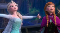 Disney's Frozen