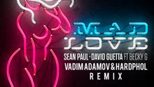Mad Love
