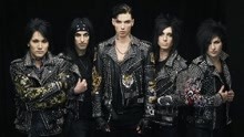 Black Veil Brides - Black Veil Brides - When They Call My Name