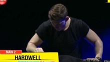 Hardwell - Hardwell - Lollapalooza音乐节2018 完整版