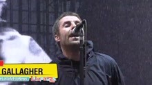 利亚姆·加拉格尔 - Liam Gallagher - Lollapalooza音乐节2018 完整版