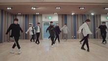 Golden Child - LADY 舞蹈练习室