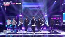  - Golden Child - LADY - MBC Show Champion 现场版 18/03/21