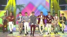 NCT 127 - NCT 127 - TOUCH - MBC Show Champion 现场版 18/03/21