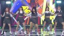  - Weki Meki - La La La - MBC Show Champion 现场版 18/03/21