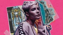 Halsey & Big Sean & Stefflon Don - Alone 试听版
