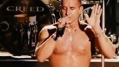 Creed - With Arms Wide Open