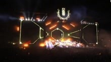 AfroJack - Afrojack Live At Ultra Miami 2018