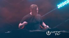 Hardwell - Hardwell Live At Ultra Miami 2018
