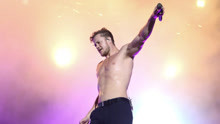 Imagine Dragons - Imagine Dragons Lollapalooza
