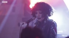 Pale Waves - Heavenly 现场版2018