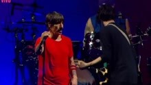 Red Hot Chili Peppers - Red Hot Chili Peppers 现场版