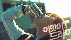 G-Dragon(BigBang) - Hite Dry Finish d ver.3 (20s)