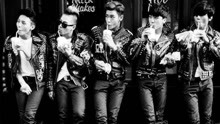 BIGBANG - La- La- La - LIVE & MV特辑
