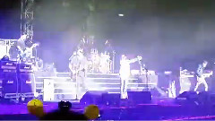 FTISLAND - FTHX上海演唱会