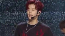 Stray Kids - District 9 - MBC音乐中心2018/03/31