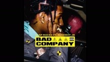 A$AP Rocky - Bad Company (Audio)