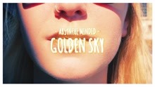 Absynthe Minded - Golden Sky