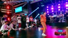  - 《热血街舞团》【舞蹈纯享】B-boy广场杨凯 细超精湛舞技开燥