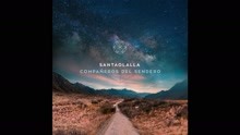 Gustavo Santaolalla - Compañeros del Sendero (Pseudo Video)