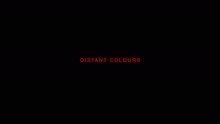 Manic Street Preachers,狂街傳教士合唱團 - Distant Colours (Live Acoustic)