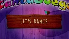CantaJuego - Let`s Dance