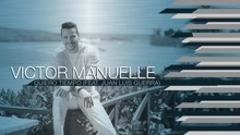 Víctor Manuelle - Quiero Tiempo (Audio)