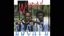 Whodini - Five Minutes of Funk (Audio)