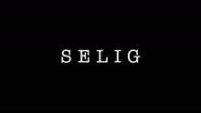 Selig - Unterwegs (Lyric Video)