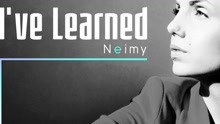 Neimy - I've Learned (Radio Edit Pseudo Video)