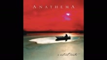 Anathema - A Natural Disaster (Audio)