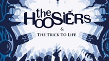 The Hoosiers,印地安鄉巴佬 - A Sadness Runs Through Him (Audio)