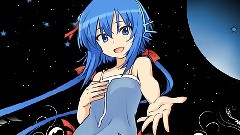 Nico - ナガレボシヨリハヤク