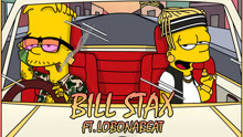 BILL STAX - 24K
