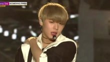 Wanna One - BOOMERANG - MBC Show Champion 现场版 18/04/04