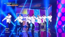THE BOYZ - Text Me Back - KBS音乐银行 现场版 18/04/06