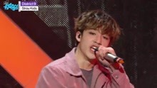 Stray Kids - DISTRICT 9 - MBC音乐中心 现场版 18/04/07