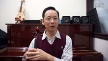  - 小提琴持琴为什么手臂要垂直？乐尘小提琴入门基础教学自学教程