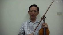  - 小提琴换弦如何避免杂音
