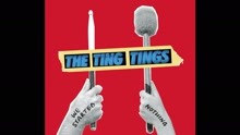 The Ting Tings - Keep Your Head (Live at iTunes Festival) (Audio)