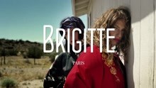 Brigitte - Paris (Audio + paroles)