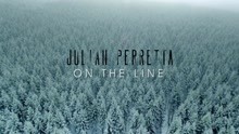 Julian Perretta - On the Line