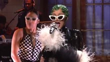 Cardi B - Bartier Cardi 现场版2018