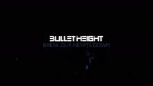Bullet Height - Break Our Hearts Down (lyric video)