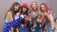 EXID - Lady