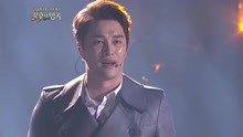 闵佑赫 - 乞力马扎罗山上的豹 - 不朽的名曲 现场版 18/03/03