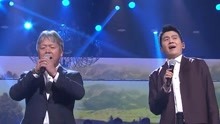 严宏吉 & 洪景民 - Pine Tree - 不朽的名曲 现场版 18/03/03