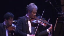 THE ORCHESTRA JAPAN2016音乐会.Part11
